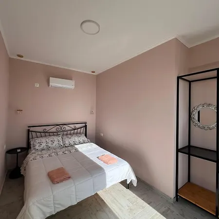 Luka 1 Appartement Himare