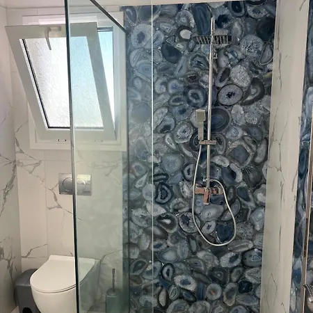 Kocicea 1 Apartment Himare