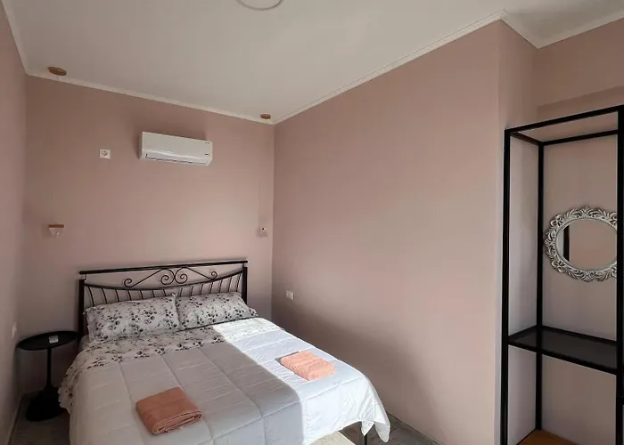 Luka 1 Apartment Himarë